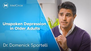 Why Depression Goes Undetected In Adults [upl. by Erlina]