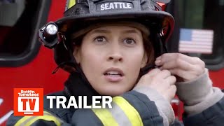 Station 19 Season 1 Trailer  Rotten Tomatoes TV [upl. by Warthman756]