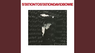 Station to Station 2016 Remaster [upl. by Elery]