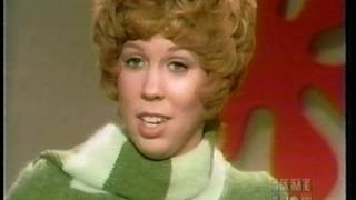 Vicki Lawrence on The Dating Game 1971 [upl. by Nealey]