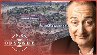 Is There Really A Roman Fort Buried In Wales  Time Team  Odyssey [upl. by Erreipnaej137]