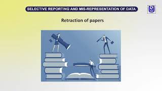 Module2 Unit12 Selective Reporting and Misrepresentation of Data [upl. by Naliorf]