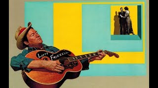 Lefty Frizzell  Mom and Dads Waltz [upl. by Naor]