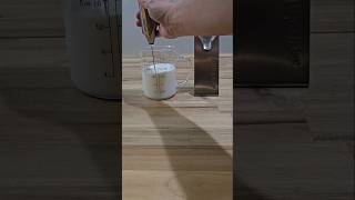 Aerolatte Handheld Milk Frother [upl. by Derwin791]